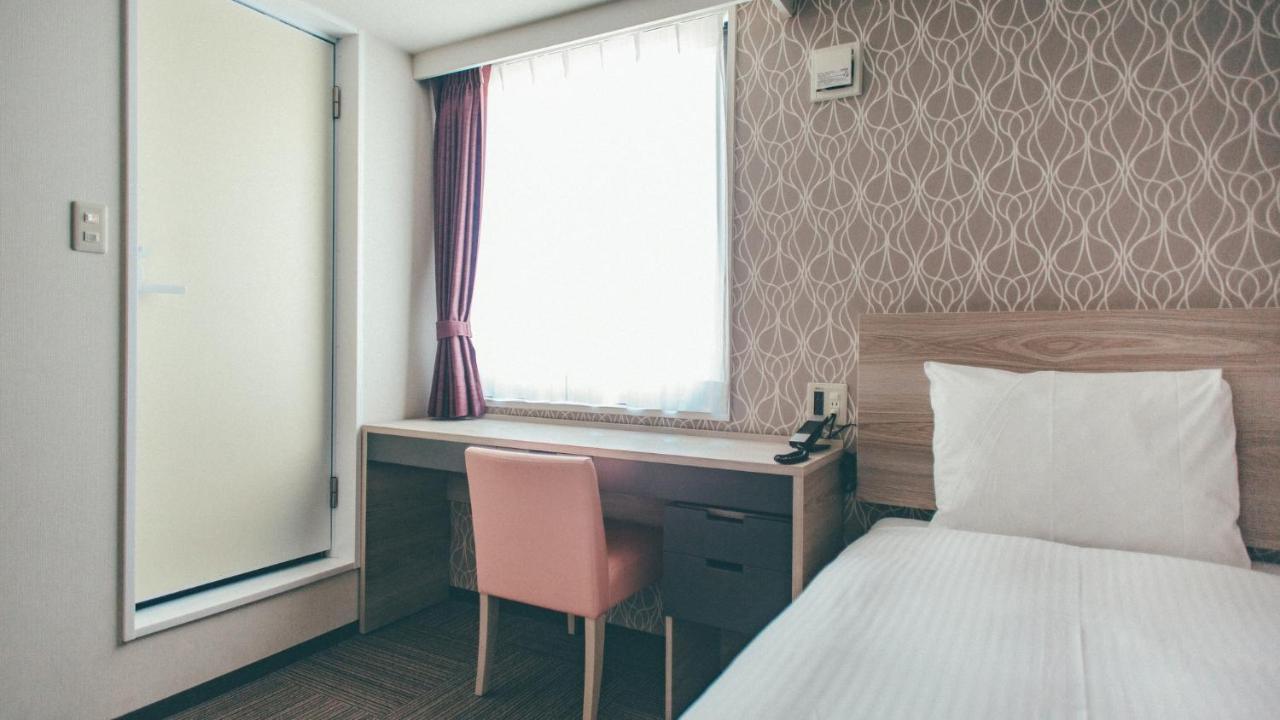 Kuretake Inn Premium Nagoya Nayabashi Exterior foto