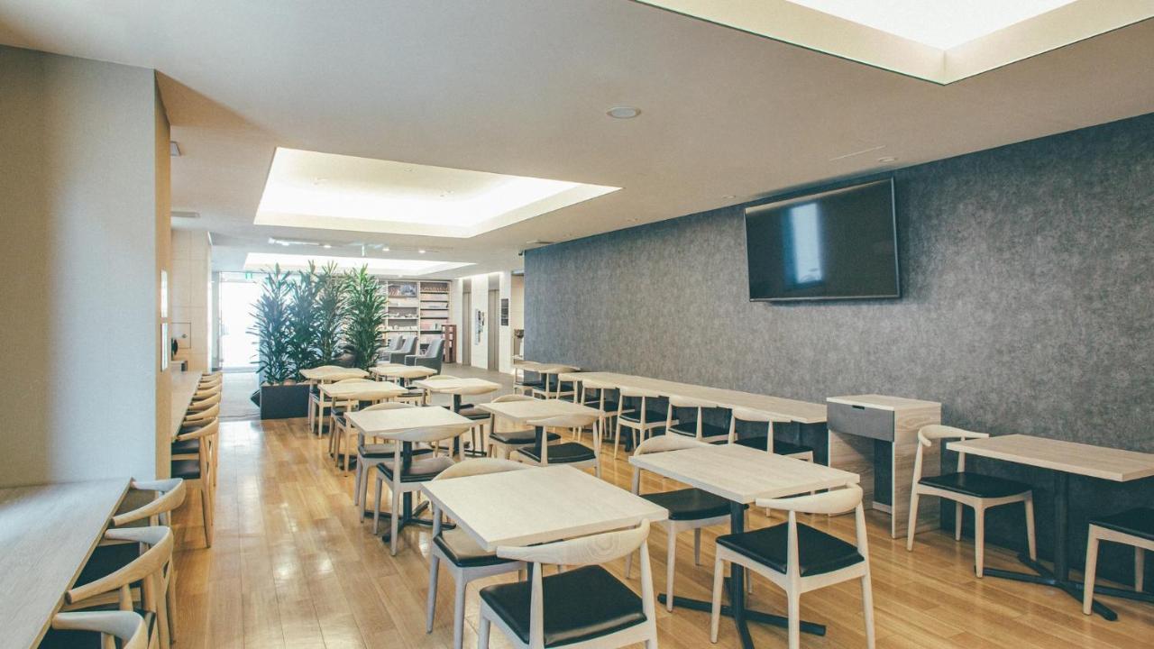 Kuretake Inn Premium Nagoya Nayabashi Exterior foto