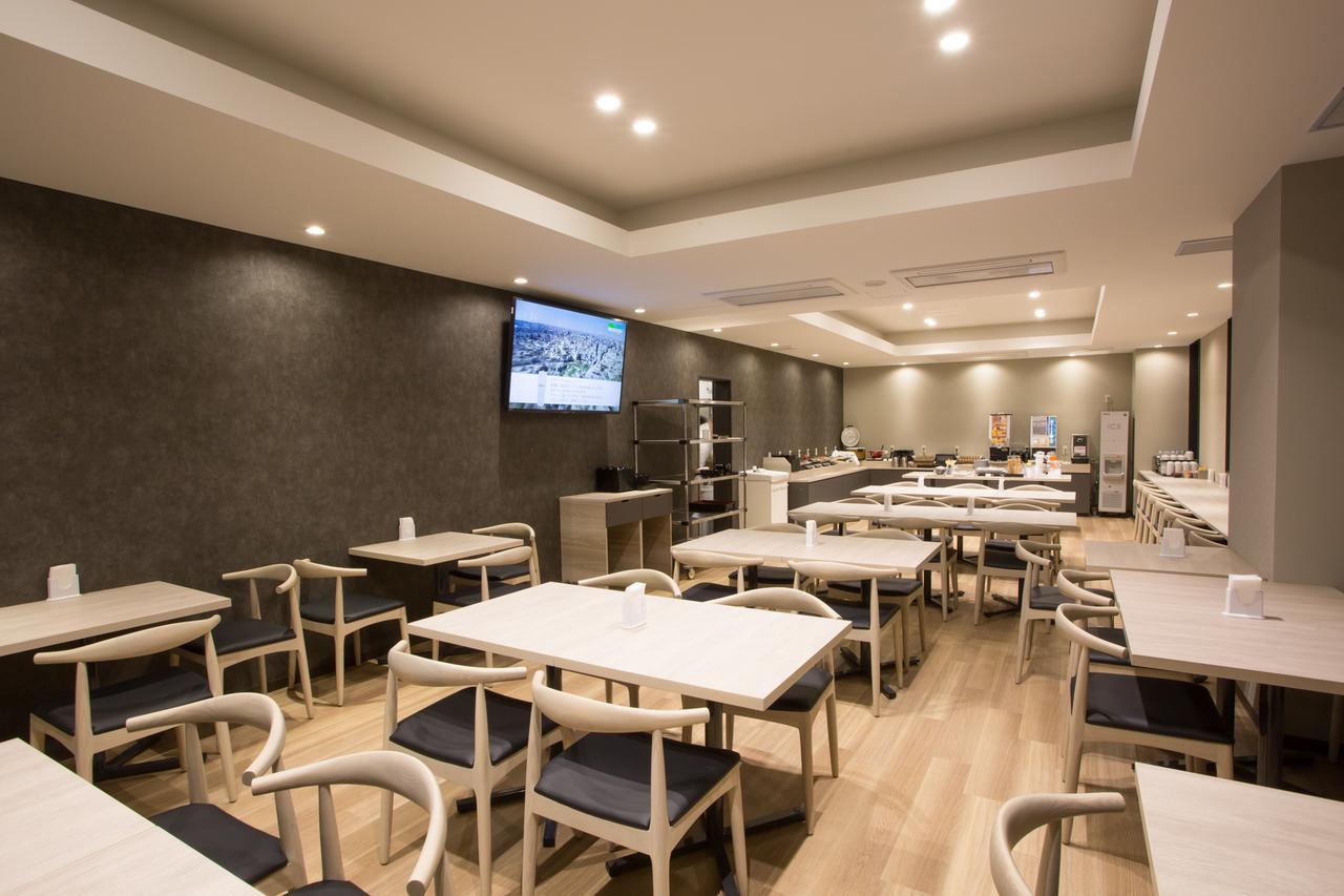 Kuretake Inn Premium Nagoya Nayabashi Exterior foto